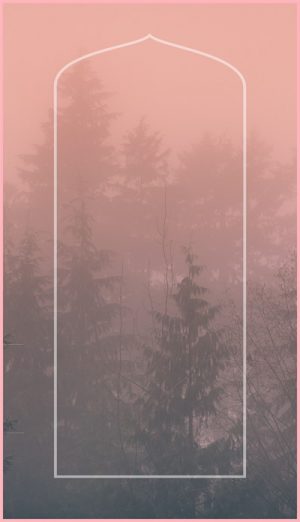 Nature Pink